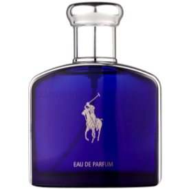 Ralph Lauren Polo Blue parfumovaná voda pre mužov 75 ml