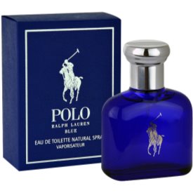 Obrázok Ralph Lauren Polo Blue toaletná voda pre mužov 40 ml  