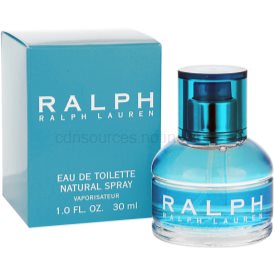 Obrázok RALPH LAUREN Ralph EDT 50ml