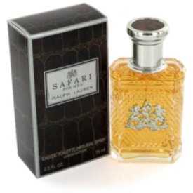 Obrázok RALPH LAUREN Safari EDT 75ml