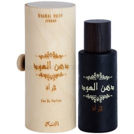 Obrázok Rasasi Dhanal Oudh Jurrah Parfumovaná voda unisex 40 ml  