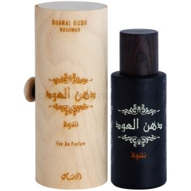 Obrázok Rasasi Dhanal Oudh Nashwah Parfumovaná voda unisex 40 ml  