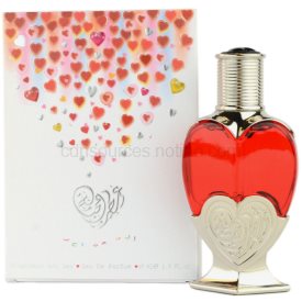 Obrázok Rasasi Attar Al Mohabba Female Parfumovaná voda pre ženy 45 ml  