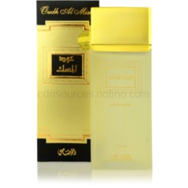 Obrázok Rasasi Oudh Al Misk Parfumovaná voda unisex 100 ml  