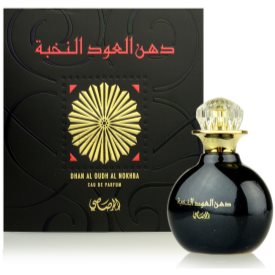 Obrázok Rasasi Dhan Al Oudh Al Nokhba Parfumovaná voda unisex 40 ml  