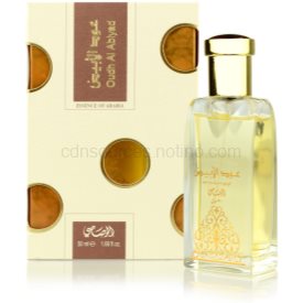 Obrázok Rasasi Oudh Al Abiyad Parfumovaná voda unisex 50 ml  