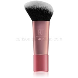 Obrázok Real Techniques Brushes Finish Mini 1 ks cestovný kontúrovací štetec pre ženy