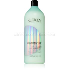 Obrázok Redken Clean Maniac Clean-Touch Conditioner 1l