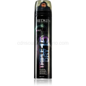 Obrázok Redken Volume Triple Dry 15 250ml