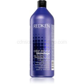 Obrázok Redken Color Extend Blondage Shampoo 1l