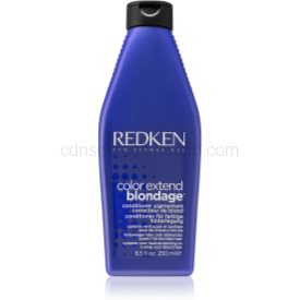 Obrázok Redken Color Extend Blondage Conditioner 250ml