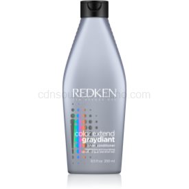 Obrázok Redken Color Extend Graydiant Conditioner 250ml