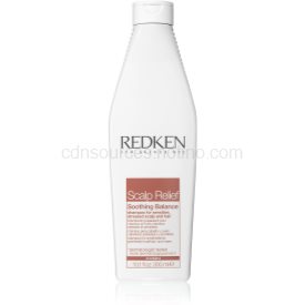 Redken Scalp Relief šampón pre citlivú pokožku hlavy 300 ml