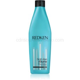 Redken High Rise Volume šampón pre objem 300 ml