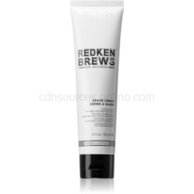 Obrázok Redken Brews krém na holenie  150 ml