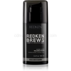 Obrázok Redken Brews modelovacia pasta pre prirodzenú fixáciu  100 ml