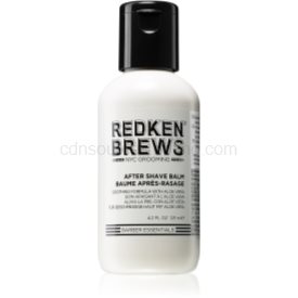 Obrázok Redken Brews hydratačný balzam po holení 