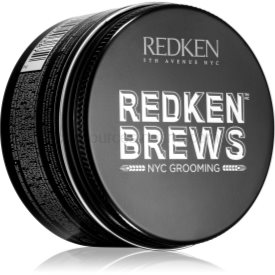 Obrázok Redken Brews pomáda na vlasy pre objem a tvar 