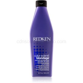 Obrázok Redken Color Extend Blondage Shampoo 300ml