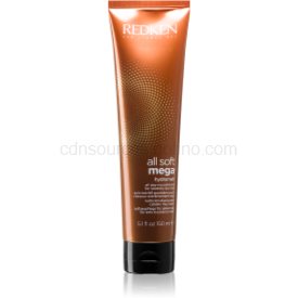 Obrázok Redken All Soft Mega Hydramelt 150 ml pre ženy