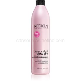 Obrázok Redken Diamond Oil Glow Dry Conditioner 500ml