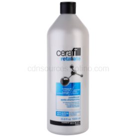 Obrázok Redken Cerafill Retaliate Conditioner MAXI 1 l (884486177742)