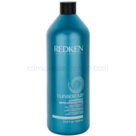 Obrázok Redken Curvaceous kondicionér pre vlnité vlasy  1000 ml