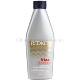 Obrázok Redken Frizz Dismiss uhladzujúci kondicionér proti krepateniu  250 ml