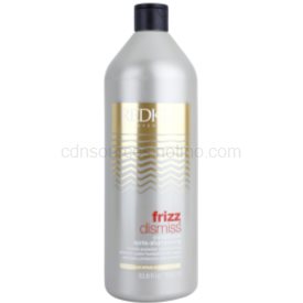 Obrázok REDKEN Frizz Dismiss Conditioner Kondicionér na nepoddajné, vlnité vlasy 1000ml