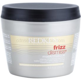 Obrázok Redken Frizz Dismiss uhladzujúca maska proti krepateniu  250 ml