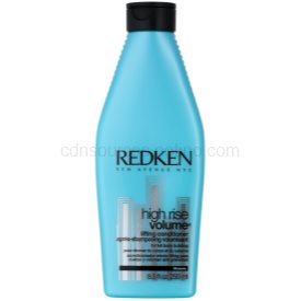 Obrázok REDKEN High Rise Volume Lifting Conditioner Kondicionér na normálne vlasy 250ml