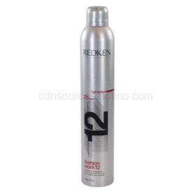 Obrázok Redken Fashion Work 12 400ml