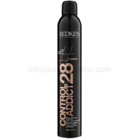 Obrázok REDKEN Control Addict 28 Hair Spray Lak na vlasy 400ml