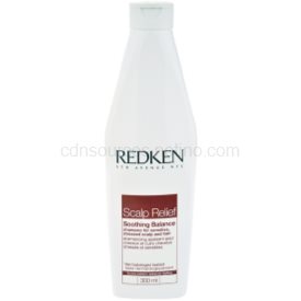 Obrázok REDKEN Scalp Relief Soothing Balance Shampoo Šampón na normálne vlasy 300ml