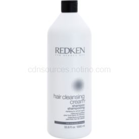 Obrázok REDKEN Hair Cleansing Cream Shampoo Šampón na normálne vlasy 1000ml