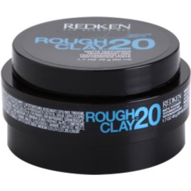 Obrázok Redken Rough Clay 50 ml (884486006936)