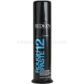 Obrázok Redken Texturize Rough Paste 12 stylingová pasta pre všetky typy vlasov  75 ml