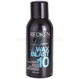 Obrázok Redken Texturize Wax Blast 10 vosk na vlasy pre matný vzhľad  150 ml