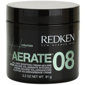 Obrázok REDKEN Aerate 08 Tužidlo na vlasy 91g