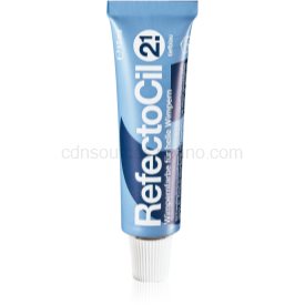 Obrázok RefectoCil 15ml 2.1 tmavo modrá