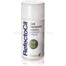 Obrázok Odstraňovač farebných škvŕn z kože REFECTOCIL Sensitive Tint Remover 150ml