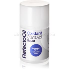 Obrázok RefectoCil Oxidant Cream 100ml 10 Vol. 3%