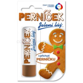 Obrázok Regina Gingerbread jelení loj s príchuťou perníčka 