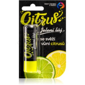 Obrázok Regina Citrus jelení loj citrus 4,5 g