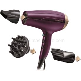 Obrázok Remington D5219 Your Style Dryer Kit (45514560100)