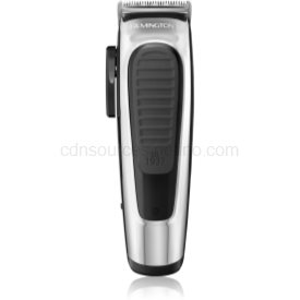 Obrázok Remington HC450 StylistClassic Ed Hair Clipper čierny/strieborný