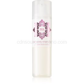 Obrázok REN Moroccan Rose vyživujúce hydratačné telové mlieko s vôňou ruží 200 ml