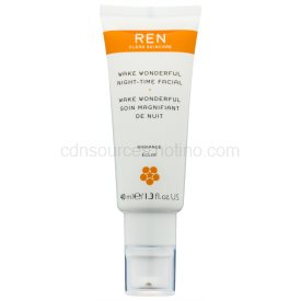 Obrázok REN Radiance obnovujúci nočný krém  40 ml