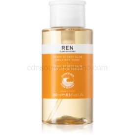 Obrázok REN Radiance exfoliačné čistiace tonikum s AHA 250 ml