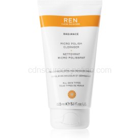 Obrázok Ren Clean Skincare Radiance Micro Polish 150 ml pre ženy